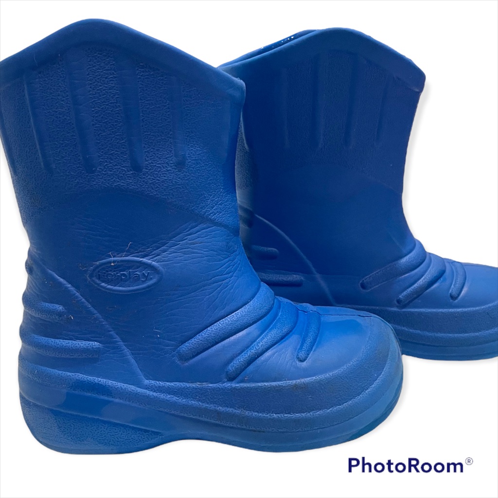 Iplay Toddler Boots
